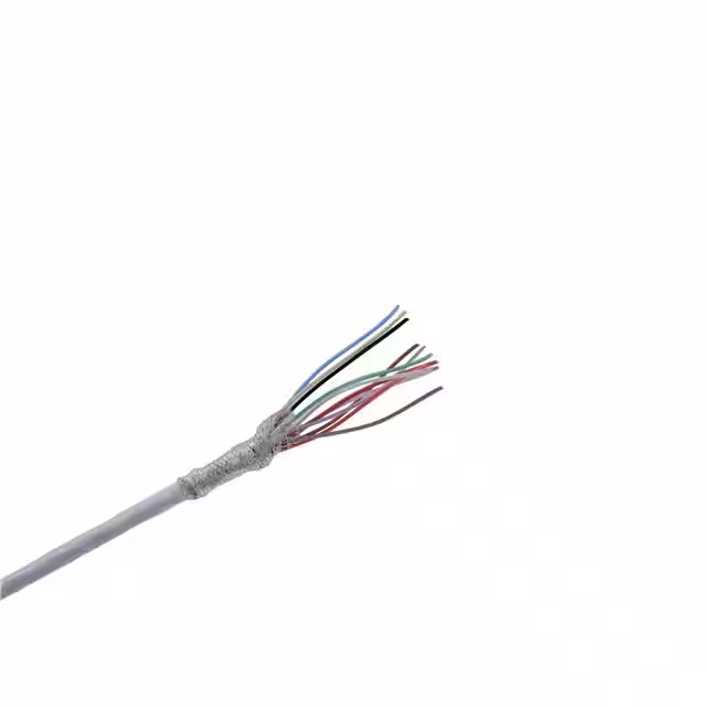 TAU2819,12-B Agilink Microwires  Cables Alambres