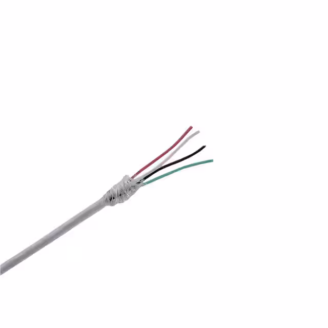 TAU-3019,04-B Agilink Microwires  Cables Alambres