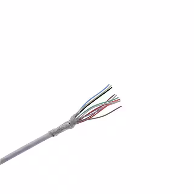 TAU-3019,12-B Agilink Microwires  Cables Alambres