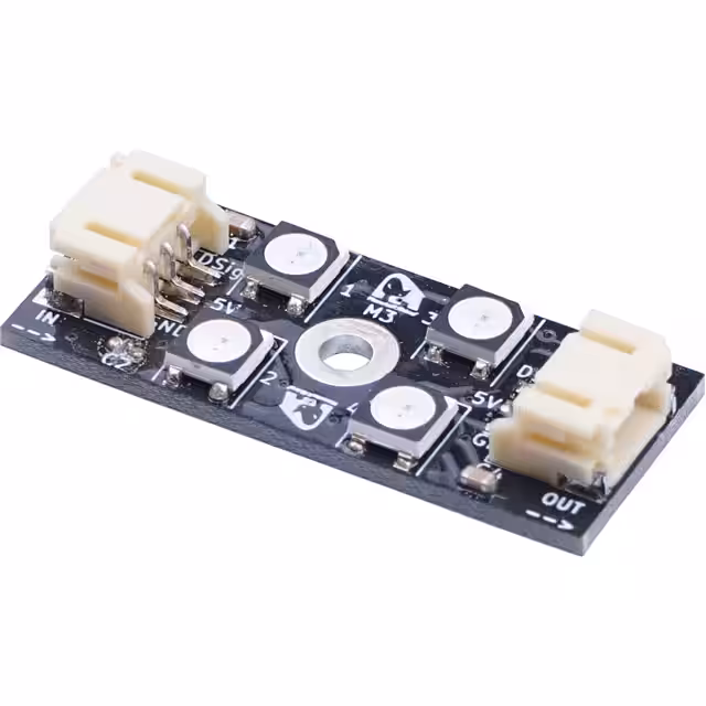 40000672 Monsterrhino  Illuminazione a LED - COB Motori Moduli Strisce