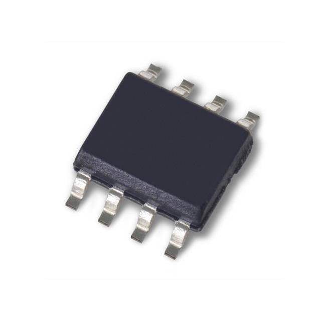 LSK489 SOIC 8L ROHS Linear Integrated Systems, Inc.  Transistors - JFETs