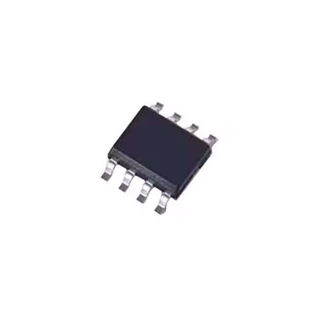 LSK389ASOIC8LTB ROHS Linear Integrated Systems, Inc.  Transistores - JFET