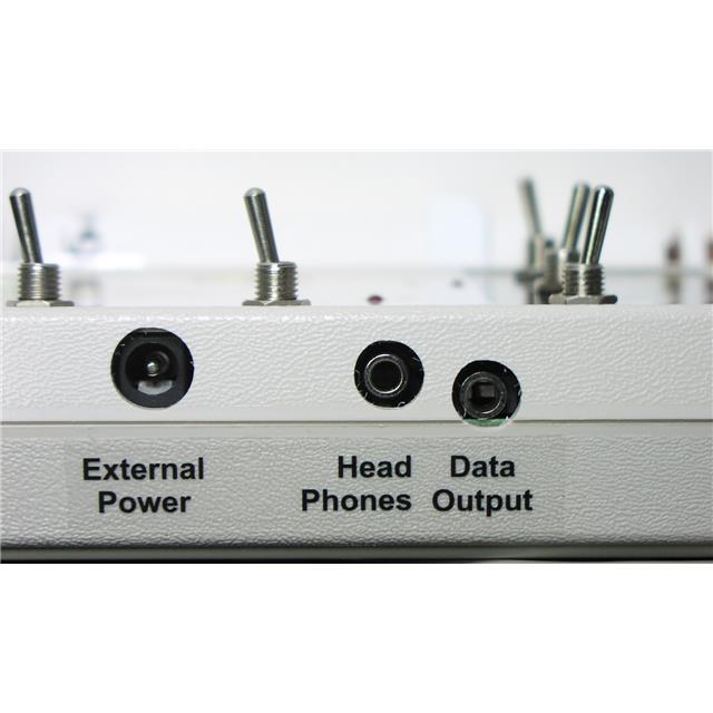 GCA-07W-DL Images SI, Inc.  Ausrüstung - Spezialität