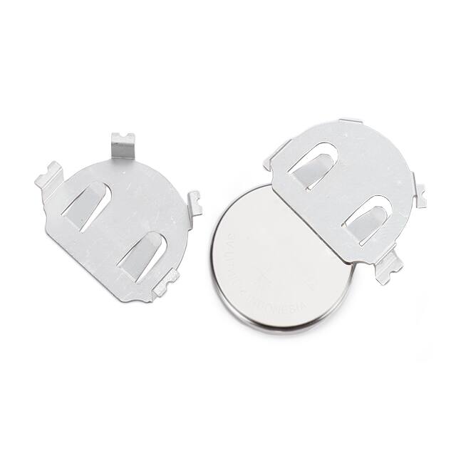 TMJ-10904-A Ming Chiang  Supports de batterie, clips, contacts