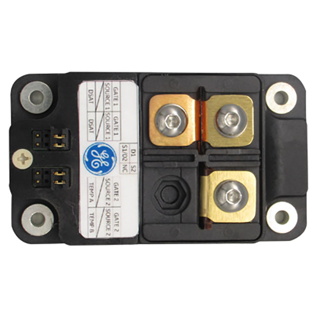 GE12047CCA3 GE Aerospace  Transistoren - FETs MOSFETs - Arrays