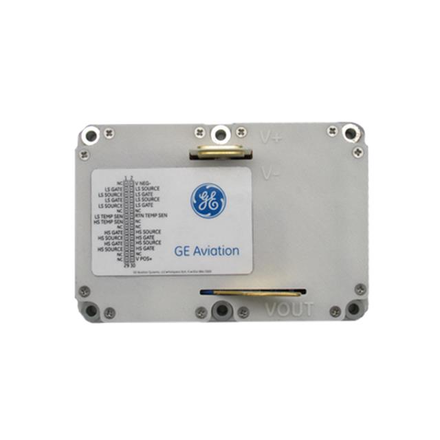 GE12160CEA3 GE Aerospace  Transistor - FET MOSFET - Array