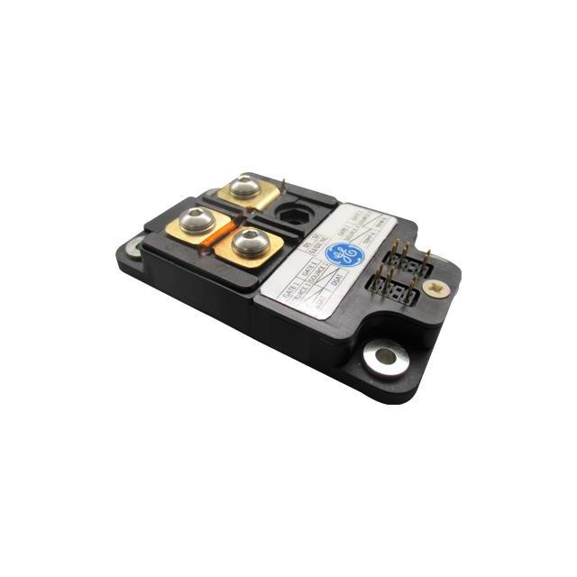 GE17042CCA3 GE Aerospace  Transistors - FETs MOSFETs - Arrays