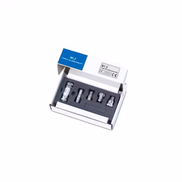 N1.2 Copper Mountain Technologies  Zubehör