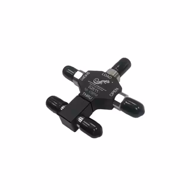 S2611 Copper Mountain Technologies  Accessories