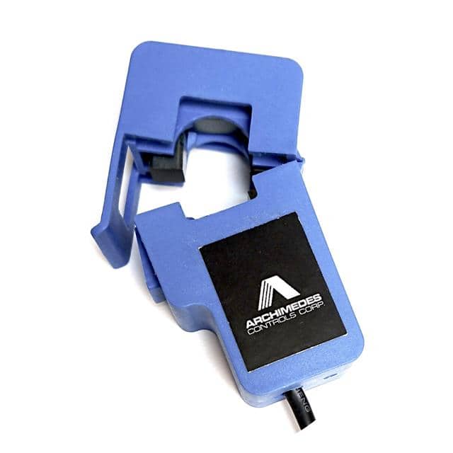 ACC-AC60 Archimedes Controls  Current Sensors