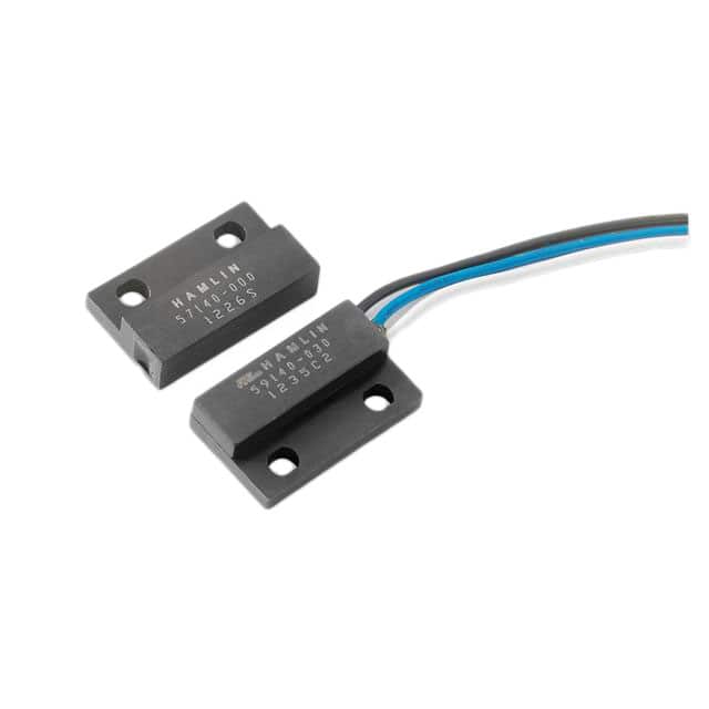 ACC-RA Archimedes Controls  Sensori di prossimità