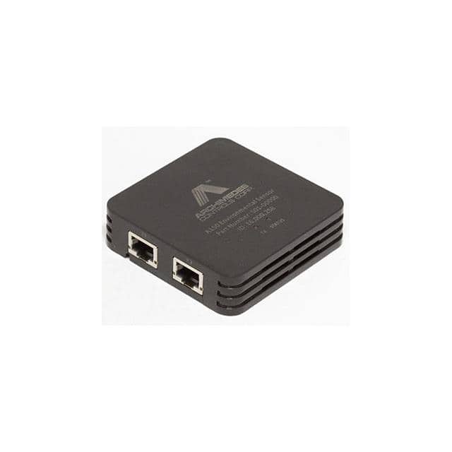 ACC-S01-00000H-IO Archimedes Controls  Temperatursensoren – Analog- und Digitalausgang