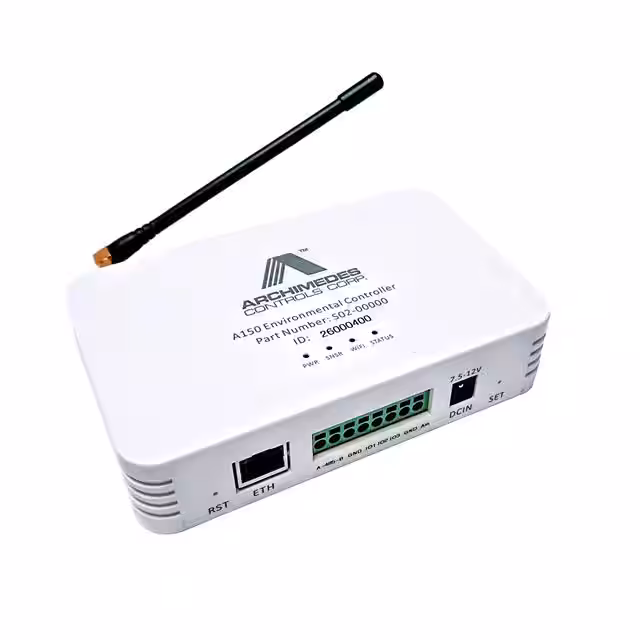 ACC-S02-00000-IO Archimedes Controls Steuerungen - Programmierbar (PLC PAC)