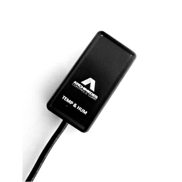 ACC-T&RH Archimedes Controls  Sensori di temperatura - Uscita analogica e digitale