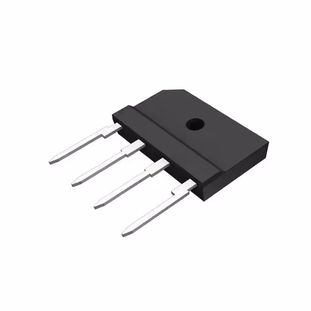 4GBJ608 HY Electronic (Cayman) Limited  Diodes - Bridge Rectifiers