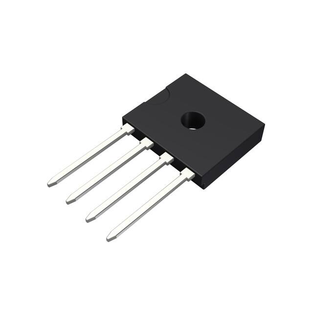 D2KB10 HY Electronic (Cayman) Limited  Diodes - Ponts redresseurs