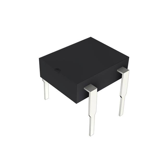 DF06 HY Electronic (Cayman) Limited  Diodes - Bridge Rectifiers