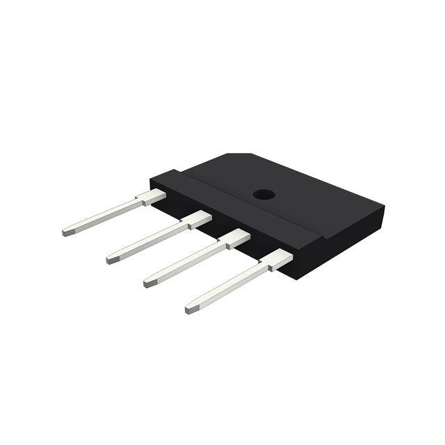 GBJ1008 HY Electronic (Cayman) Limited  Diodes - Bridge Rectifiers