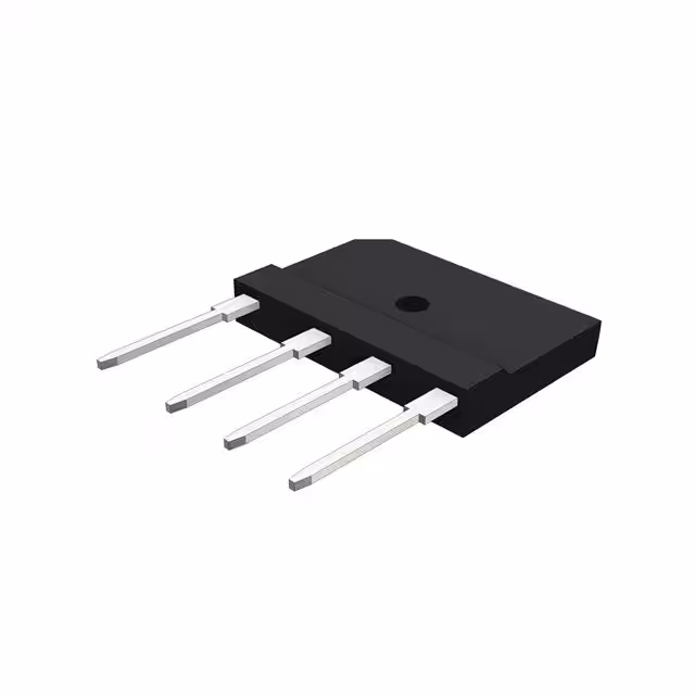 GBJ2510 HY Electronic (Cayman) Limited  Diodes - Bridge Rectifiers