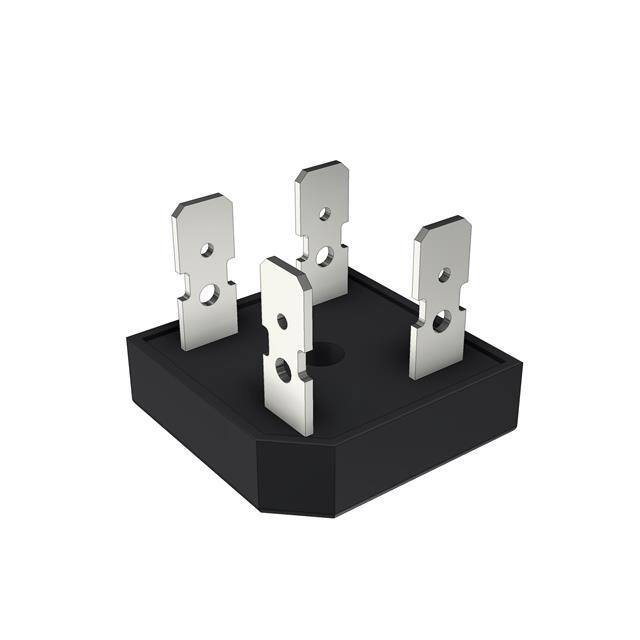GBPC3508 HY Electronic (Cayman) Limited  Diodes - Bridge Rectifiers