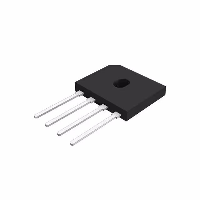 GBU1006 HY Electronic (Cayman) Limited  Diodes - Bridge Rectifiers