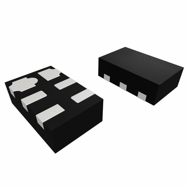 H04X525V0L HY Electronic (Cayman) Limited TVS - Dioden