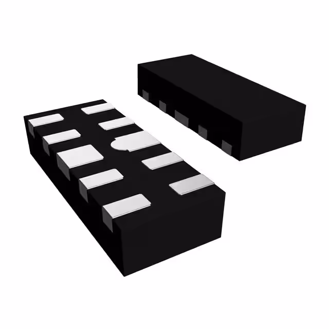 H04X643V3U HY Electronic (Cayman) Limited TVS - Diodos