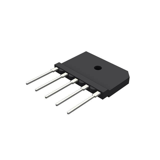 SGBJ3512 HY Electronic (Cayman) Limited  Dioden - Brückengleichrichter