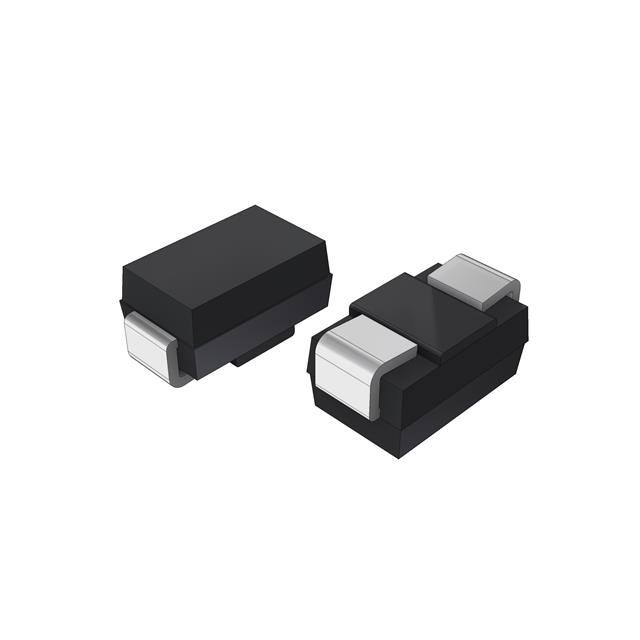 SMAJ14CA HY Electronic (Cayman) Limited TVS - Diodes
