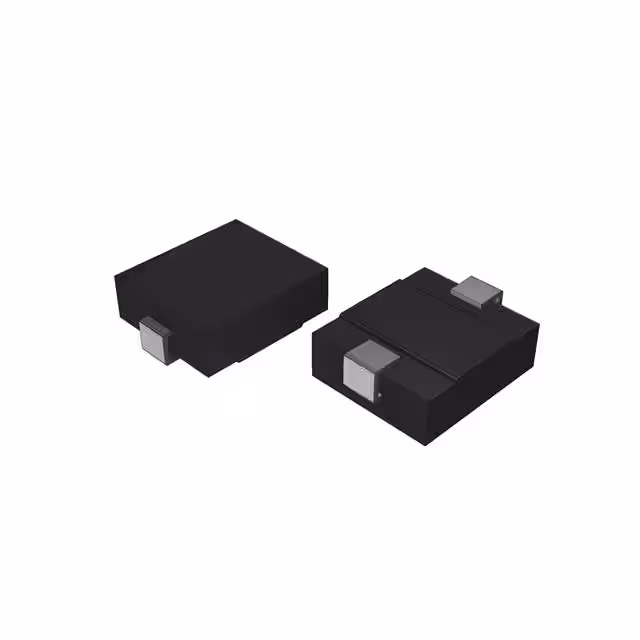 5.0SMDJ33CA HY Electronic (Cayman) Limited TVS - Diodes