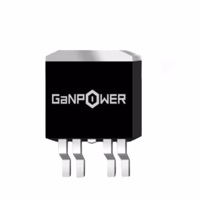 GPIHV30SB5L GaNPower  Transistors - FET MOSFET - Simples