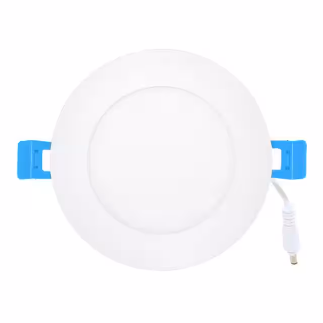 DLC6S-12W105SE Euri Lighting  LED - Sostituzione delle lampade