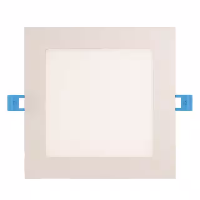 DLC6SQ-2050E Euri Lighting  LED - Sostituzione delle lampade