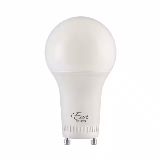 EA19-11W2000EG-2 Euri Lighting  LED - Sostituzione delle lampade