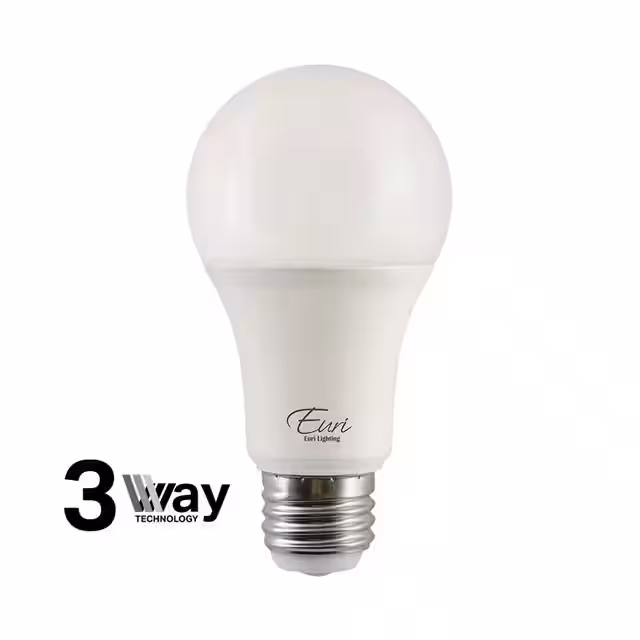 EA19-14W2150ET Euri Lighting  LED - Sostituzione delle lampade