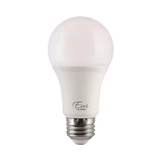 EA19-15W2050E Euri Lighting  LED - Sostituzione delle lampade