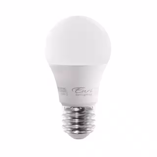 EA19-5000CEC-2 Euri Lighting  LED - Sostituzione delle lampade