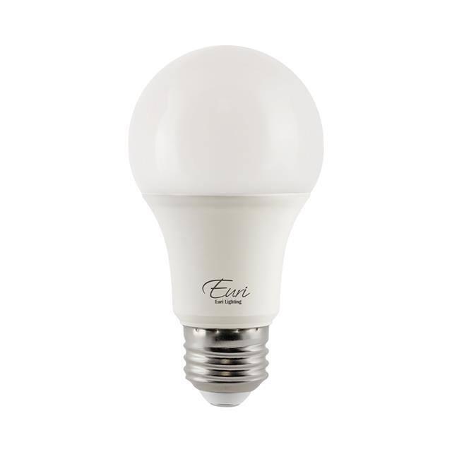 EA19-5W5041CEC-2 Euri Lighting  LED - Sostituzione delle lampade