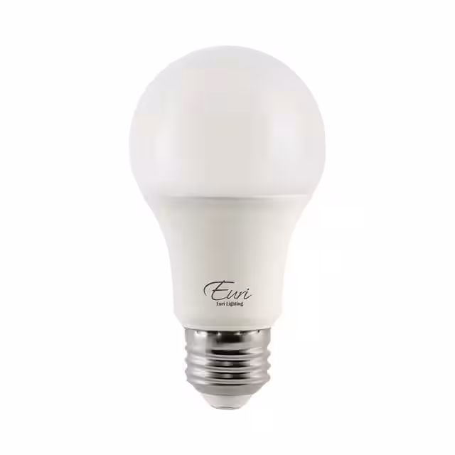 EA19-5W5051CEC-2 Euri Lighting  LED - Sostituzione delle lampade
