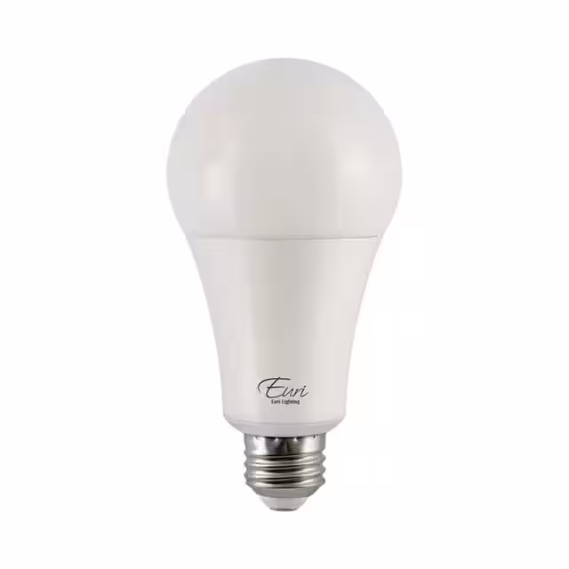 EA21-22W1040EH Euri Lighting  LED - Remplacement des lampes