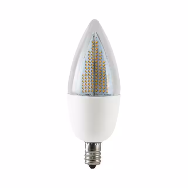 ECA9.5-2120FC Euri Lighting  LED - Sostituzione delle lampade