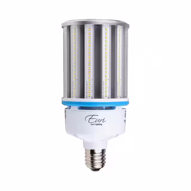 ECB100W-2150 Euri Lighting  LED - Remplacement des lampes