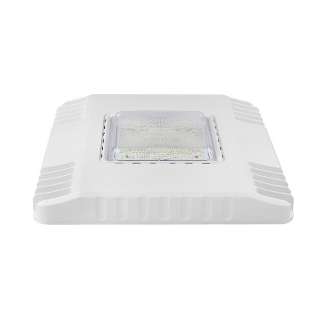 ECS-150W1050 Euri Lighting  LED - Sostituzione delle lampade