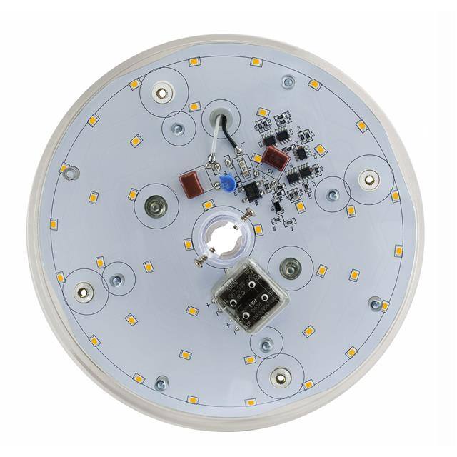 EMP-1000CEC-19 Euri Lighting  Éclairage LED - Modules de moteurs COB Bandes