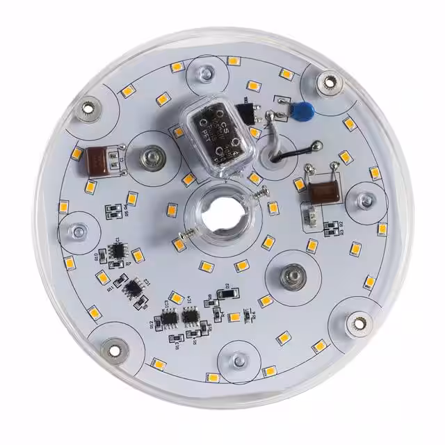 EMP-1040CEC-16 Euri Lighting  Illuminazione a LED - COB Motori Moduli Strisce