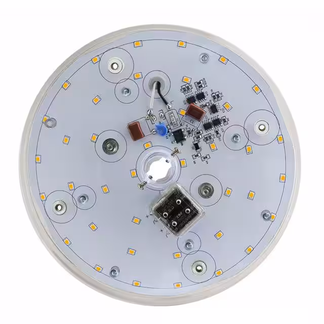 EMP-1040CEC-19 Euri Lighting  Illuminazione a LED - COB Motori Moduli Strisce