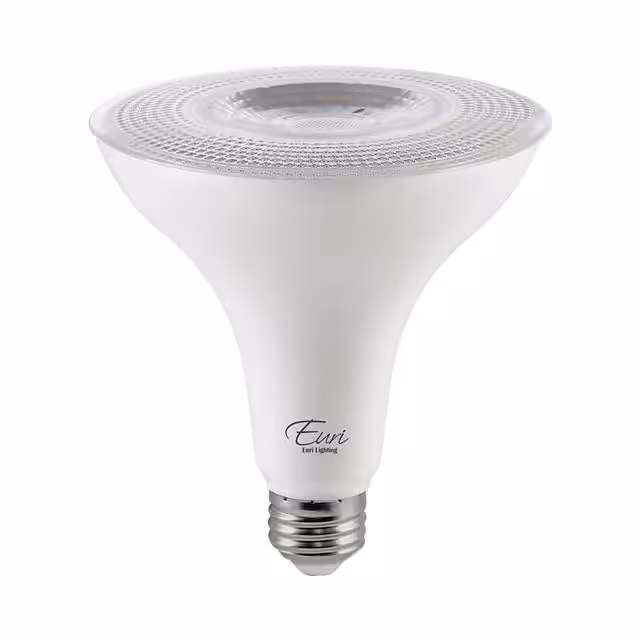 EP38-15W6000E Euri Lighting  LED - Sostituzione delle lampade