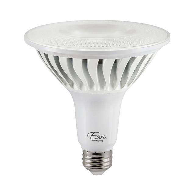 EP38-20W6001E Euri Lighting  LED - Sostituzione delle lampade