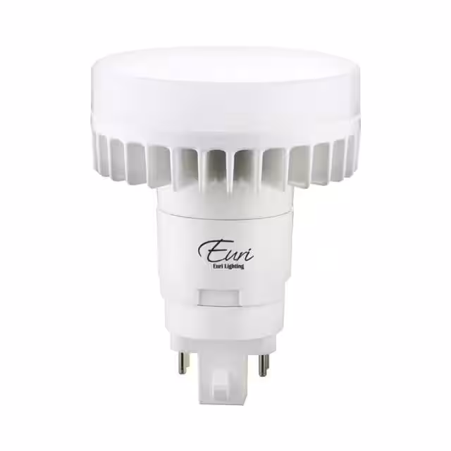 EPL-2100HV Euri Lighting  LED - Sostituzione delle lampade