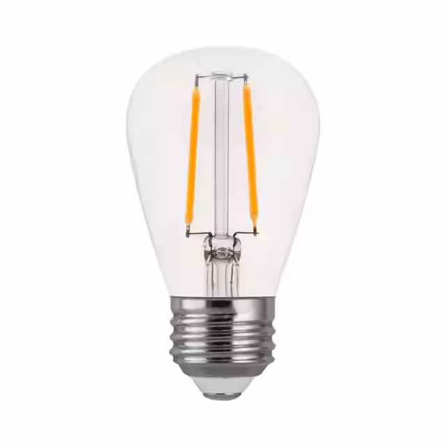 ES14-2W1120 Euri Lighting  LED - Sostituzione delle lampade